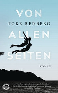 Enlarge image Cover: Von allen Seiten - Heyne