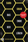 Cover: Das Ende der L&uuml;gen - Heyne