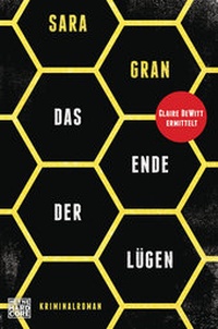 Enlarge image Cover: Das Ende der Lügen - Heyne