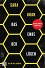 Cover: Das Ende der Lügen - Heyne