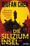 Cover: Die Siliziuminsel - Heyne