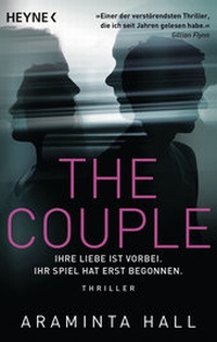 Abbildung von: The Couple - Heyne