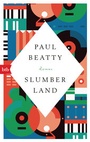 Cover: Slumberland - btb