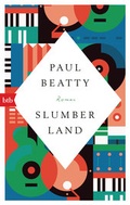Cover: Slumberland - btb