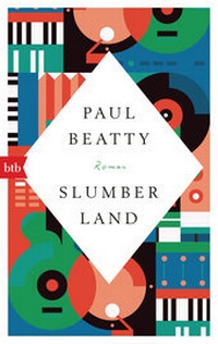 Enlarge image Cover: Slumberland - btb