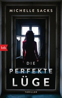Abbildung von: Die perfekte Lüge - btb