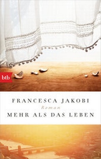 Abbildung von: Mehr als das Leben - btb