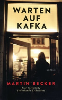 Abbildung von: Warten auf Kafka - Luchterhand Literaturverlag