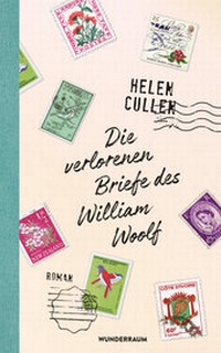 Abbildung von: Die verlorenen Briefe des William Woolf - Wunderraum