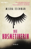 Cover: Die Kosmetikerin - Heyne