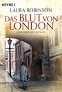 Cover: Das Blut von London - Heyne
