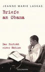 Cover: Briefe an Obama - Goldmann