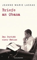 Cover: Briefe an Obama - Goldmann