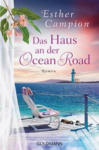 Abbildung von: Das Haus an der Ocean Road - Goldmann