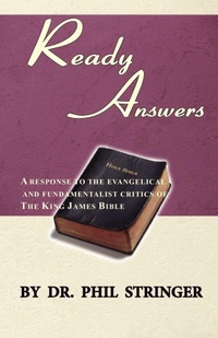 Enlarge image Cover: Ready Answers - Old Paths Publications, Inc