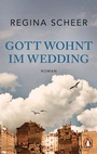 Cover: Gott wohnt im Wedding - Penguin Verlag