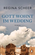 Cover: Gott wohnt im Wedding - Penguin Verlag