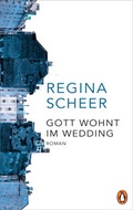Cover: Gott wohnt im Wedding - Penguin