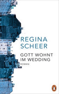 Enlarge image Cover: Gott wohnt im Wedding - Penguin