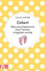 Cover: Geburt - Kösel