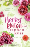 Cover: Herbstbl&uuml;ten und Traubenkuss - Goldmann