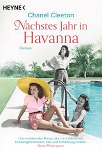 Abbildung von: Nächstes Jahr in Havanna - Heyne