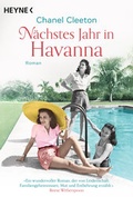 Cover: N&auml;chstes Jahr in Havanna - Heyne