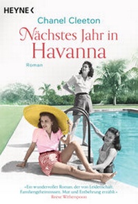 Abbildung von: Nächstes Jahr in Havanna - Heyne