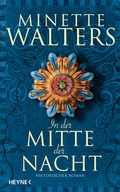 Cover: In der Mitte der Nacht - Heyne