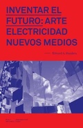 Cover: Inventar el Futuro - Departamento de Ficcion
