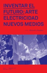 Enlarge image Cover: Inventar el Futuro - Departamento de Ficcion
