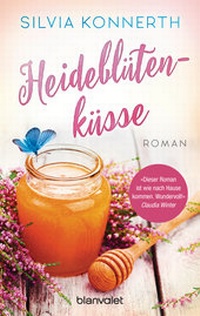 Abbildung von: Heideblütenküsse - Blanvalet