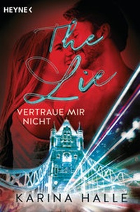 Abbildung von: The Lie - Heyne