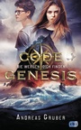 Cover: Code Genesis - Sie werden dich finden - cbj