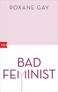 Cover: Bad Feminist - btb