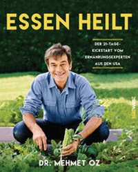Abbildung von: Essen heilt - Südwest Verlag