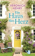 Cover: Ein Haus f&uuml;rs Herz - Diana Verlag