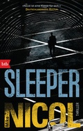 Cover: SLEEPER - btb