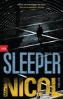 Cover: SLEEPER - btb