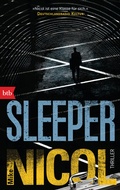 Cover: SLEEPER - btb