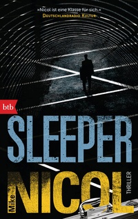 Abbildung von: SLEEPER - btb