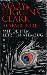 Abbildung von: Mit deinem letzten Atemzug - Heyne