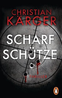 Abbildung von: Scharfschütze - Penguin Verlag
