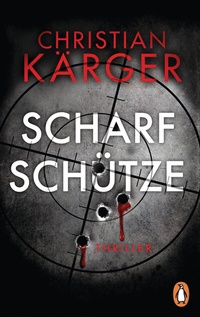 Abbildung von: Scharfschütze - Penguin