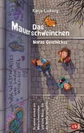 Cover: Das Mauerschweinchen - cbj