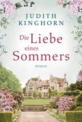 Cover: Die Liebe eines Sommers - Blanvalet