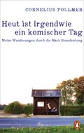 Cover: Heut ist irgendwie ein komischer Tag - Penguin Verlag