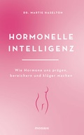 Cover: Hormonelle Intelligenz - Mosaik