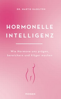 Enlarge image Cover: Hormonelle Intelligenz - Mosaik