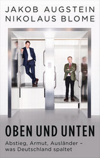 Enlarge image Cover: Oben und unten - DVA